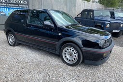 Volkswagen Golf Hatchback (92-98) 2.0 GTI 3d For Sale - T and T Motors, Wakefield