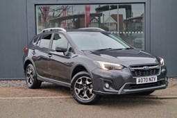 Subaru XV SUV (17 on) 1.6i SE Premium Lineartronic auto 5d For Sale - Motorvogue Jeep Norwich, Norwich