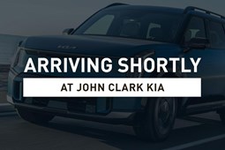 Kia Niro EV SUV (22 on) 150kW 4 64kWh 5dr Auto For Sale - John Clark Kia Peterhead, Peterhead