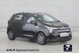 Kia Picanto Hatchback (17 on) 1.0 2 5dr For Sale - John Clark Kia Peterhead, Peterhead