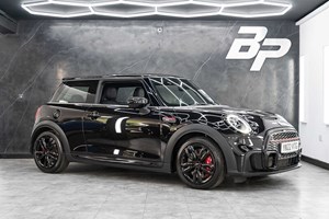 MINI Hatchback (14-24) 2.0 John Cooper Works 3dr Auto For Sale - Better Performance, Cardiff