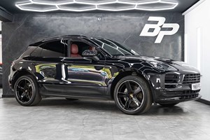 Porsche Macan (14-24) S PDK auto 5d For Sale - Better Performance, Cardiff