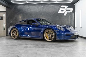 Porsche 911 GT3 (21-24) GT3 2dr PDK Touring Pack For Sale - Better Performance, Cardiff