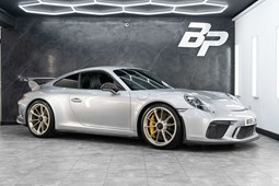 Porsche 911 Coupe (12-19) GT3 PDK auto 2d For Sale - Better Performance, Cardiff