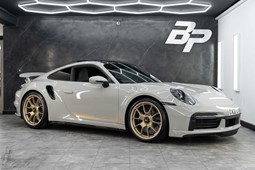 Porsche 911 Coupe (19-24) Turbo S PDK auto 2d For Sale - Better Performance, Cardiff