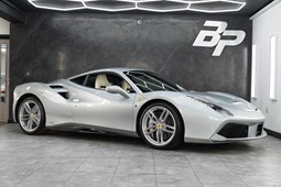 Ferrari 488 GTB (16 on) 2dr 2d Auto For Sale - Better Performance, Cardiff