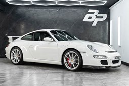 Porsche 911 Coupe (04-12) 911 (997) GT3 2d For Sale - Better Performance, Cardiff