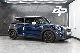 MINI Hatchback (14-24) Cooper S Sport Steptronic Sport with double clutch auto 3d For Sale - Better Performance, Cardiff