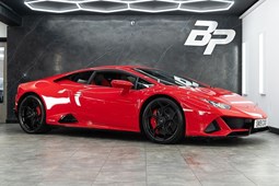 Lamborghini Huracan Evo Coupe (19 on) Evo LDF auto 2d For Sale - Better Performance, Cardiff