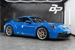 Porsche 911 GT3 (21-24) GT3 2dr PDK For Sale - Better Performance, Cardiff