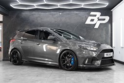 Ford Focus Hatchback (11-18) RS 2.3 EcoBoost 350PS 5d For Sale - Better Performance, Cardiff