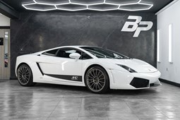 Lamborghini Gallardo (03-13) 2d For Sale - Better Performance, Cardiff