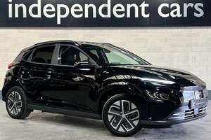 Hyundai Kona Electric SUV (18-23) 150kW Premium 64kWh 5dr Auto For Sale - Independent Cars Limited, Rotherham