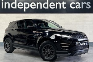 Land Rover Range Rover Evoque SUV (19 on) R-Dynamic D150 5d For Sale - Independent Cars Limited, Rotherham