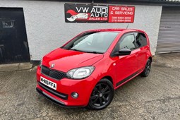 Skoda Citigo (12-19) 1.0 MPI Monte Carlo 5d For Sale - VW Audi Repair Centre Ltd, Ballyclare