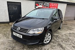 Volkswagen Sharan (10-21) 2.0 TDI CR BlueMotion Tech (140bhp) S 5d DSG For Sale - VW Audi Repair Centre Ltd, Ballyclare