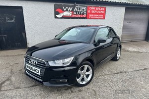 Audi A1 Hatchback (10-18) 1.6 TDI Sport (01/15-) 3d For Sale - VW Audi Auto Sales, Ballyclare