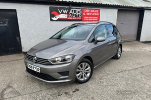 Volkswagen Golf SV (14-20) 1.6 TDI (110bhp) SE 5d For Sale - VW Audi Auto Sales, Ballyclare