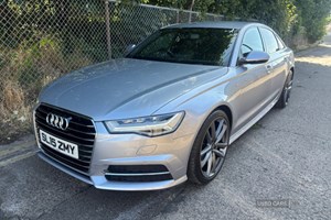 Audi A6 Saloon (11-18) 2.0 TDI Ultra S Line (11/14-) 4d For Sale - VW Audi Auto Sales, Ballyclare