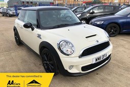 MINI Cooper S (06-16) 1.6 (184bhp) 3d For Sale - WE SELL ANY Car, PETERBOROUGH