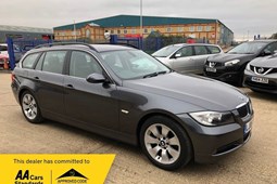 BMW 3-Series Touring (05-12) 325i SE 5d Auto For Sale - WE SELL ANY Car, PETERBOROUGH