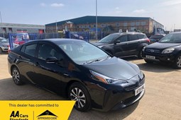 Toyota Prius Hatchback (15-22) Active 1.8 VVT-i Hybrid auto (02/2019 on) 5d For Sale - WE SELL ANY Car, PETERBOROUGH