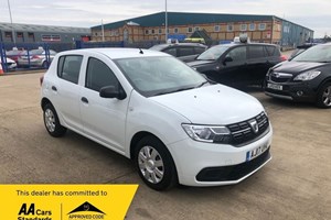 Dacia Sandero (13-21) Ambiance SCe 75 5d For Sale - WE SELL ANY Car, PETERBOROUGH