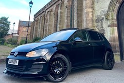Volkswagen Golf Hatchback (13-20) 1.6 TDI Bluemotion Tech SE 5d For Sale - Stoke Motorz ltd, Stoke-on-Trent