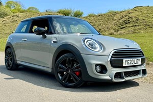 MINI Hatchback (14-24) Cooper Sport 3d For Sale - EVM Sports and Prestige, Rochdale