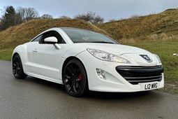 Peugeot RCZ Coupe (10-15) 2.0 HDi GT 2d For Sale - EVM Sports and Prestige, Rochdale