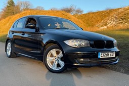 BMW 1-Series Hatchback (04-11) 118d SE 5d (07) For Sale - EVM Sports and Prestige, Rochdale