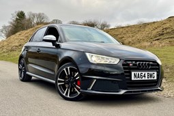 Audi A1 S1 (14-18) S1 TFSI Quattro 5d For Sale - EVM Sports and Prestige, Rochdale