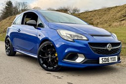 Vauxhall Corsa VXR (15-18) 1.6T VXR 3d For Sale - EVM Sports and Prestige, Rochdale