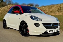 Vauxhall Adam (12-19) 1.4T S 3d For Sale - EVM Sports and Prestige, Rochdale