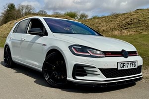 Volkswagen Golf Hatchback (13-20) GTI 2.0 TSI BMT 230PS DSG auto (03/17 on) 5d For Sale - EVM Sports and Prestige, Rochdale