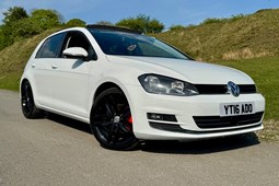 Volkswagen Golf Hatchback (13-20) 1.6 TDI (110bhp) GT Edition 5d For Sale - EVM Sports and Prestige, Rochdale
