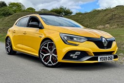 Renault Megane Hatchback (16-22) RS 300 Trophy EDC auto 5d For Sale - EVM Sports and Prestige, Rochdale