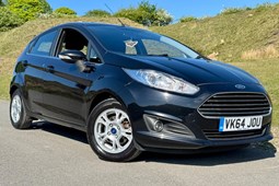 Ford Fiesta (08-17) 1.6 TDCi Zetec ECOnetic 5d For Sale - EVM Sports and Prestige, Rochdale