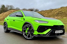 Lamborghini Urus SUV (18 on) 4.0T FSI V8 Performante 5dr Auto For Sale - EVM Sports and Prestige, Rochdale