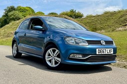 Volkswagen Polo Hatchback (09-17) Match Edition 1.4 TDI 75PS 3d For Sale - EVM Sports and Prestige, Rochdale