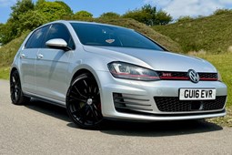 Volkswagen Golf GTI (13-17) 2.0 TSI GTI (Performance Pack) 5d DSG For Sale - EVM Sports and Prestige, Rochdale