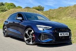 Audi A3 S3 (20 on) S3 TFSI Quattro S Tronic 5d For Sale - EVM Sports and Prestige, Rochdale