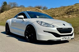 Peugeot RCZ Coupe (10-15) 2.0 HDi GT (01/13-) 2d For Sale - EVM Sports and Prestige, Rochdale