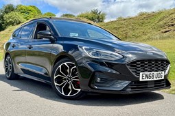 Ford Focus Estate (18 on) ST-Line X 2.0 Ford EcoBlue 150PS auto 5d For Sale - EVM Sports and Prestige, Rochdale