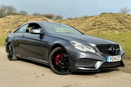 Mercedes-Benz E-Class Coupe (09-17) E250 CDI AMG Sport 2d Tip Auto For Sale - EVM Sports and Prestige, Rochdale