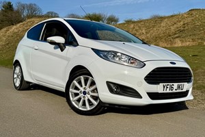 Ford Fiesta (08-17) 1.0 EcoBoost Titanium 3d For Sale - EVM Sports and Prestige, Rochdale