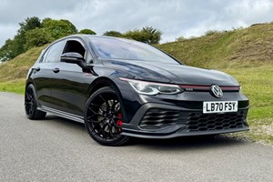Volkswagen Golf GTI (20 on) 2.0 TSI 300 GTI Clubsport 5dr DSG For Sale - EVM Sports and Prestige, Rochdale