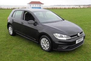 Volkswagen Golf Hatchback (13-20) S 1.6 TDI BMT 115PS (03/17 on) 5d For Sale - Birchington Auto Repairs Ltd, Birchington