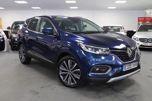 Renault Kadjar (15-22) S Edition TCe 140 5d For Sale - Evesham car sales, Evesham