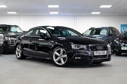 Audi A5 Coupe (07-16) 3.0 TDI (245bhp) Quattro S Line 2d S Tronic For Sale - Evesham car sales, Evesham